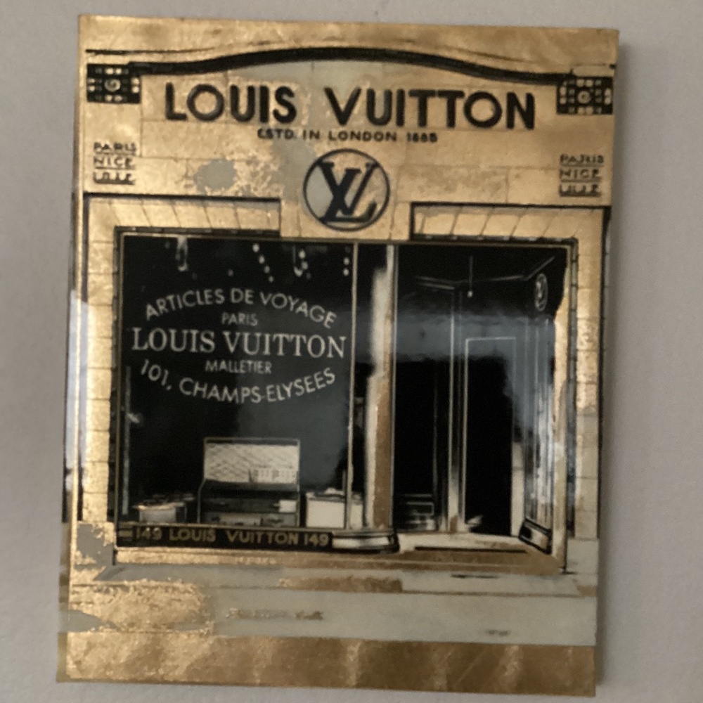 Picture Frame - Picture 1 of 3